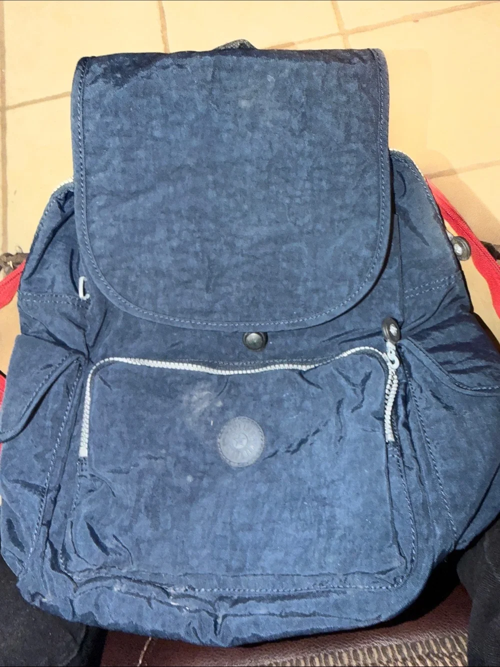 Kipling used needs